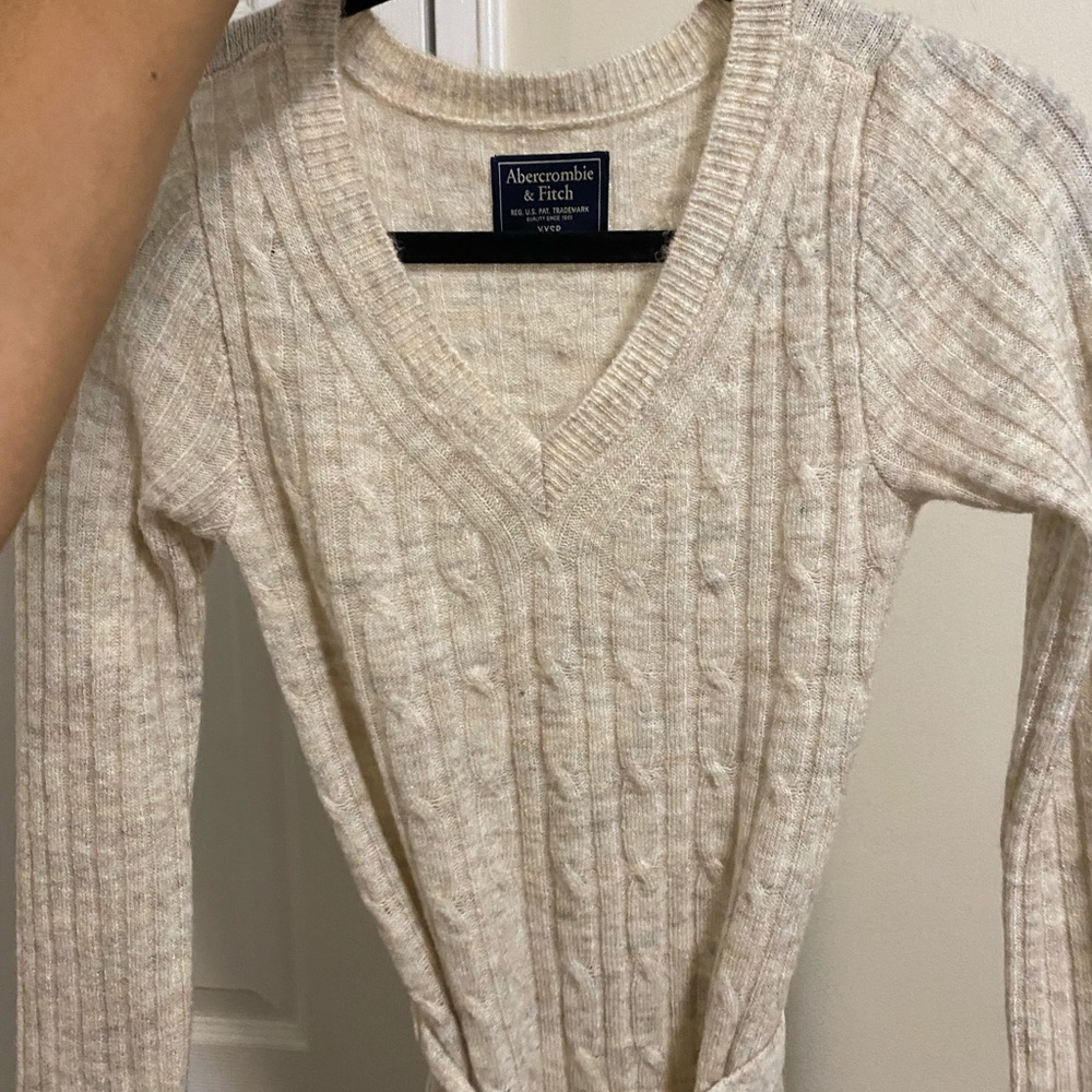 Abercrombie dress! Never worn